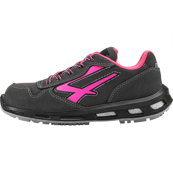 U-POWER Scarpe Antinfortunistiche MOD. Candy S3 SRC CI ESD - U-POWER - Immagine 2